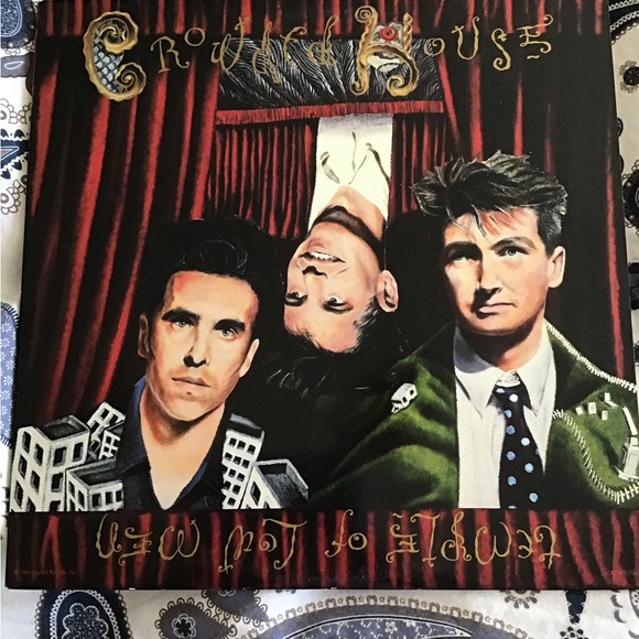 70’s & 80’s Record/Album Bundle - Picture 2 of 16